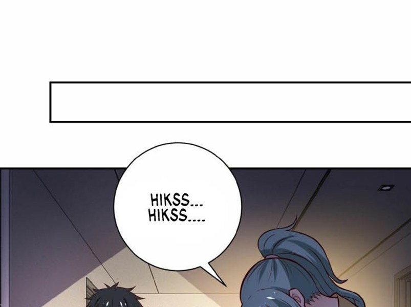 Super System Chapter 08 Gambar 84